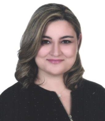 Deniz Cankaya Ateş