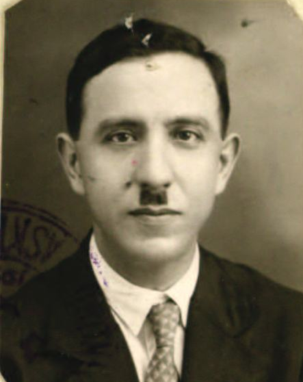 Muhiddin Erdoğan