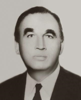 Taha Carım