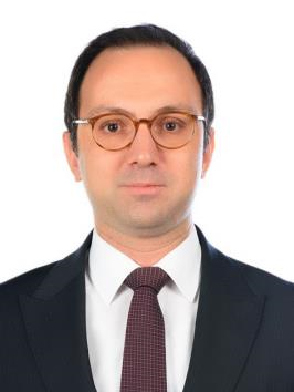 Ali Emre  ÖZEN